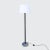 Fog & Mørup Flet Floor Lamp by Jo Hammerborg for Fog & Mørup, 1960s For Sale - Image 4 of 4