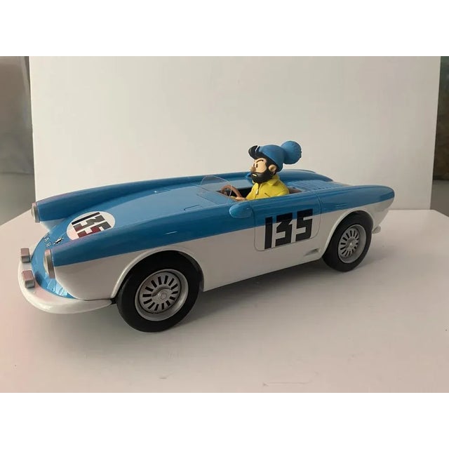 ARW02 Tif & Tondu Model Car For Sale - Image 10 of 11