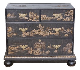 Example of Baker Furniture Company Dressers and Chests of Drawers