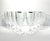 Godinger “Dublin” Set of 8 Crystal Iced Tea Glasses 7 3/4” 14oz New w/Box Excellent condition. No chips, cracks, or...
