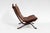 Focus Sling Lounge Chair from Bramin Møbler, 1970s For Sale - Image 6 of 6
