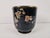 Ceramic Napoleon III Porcelain de Paris Cachepot, France, 1930s For Sale - Image 7 of 11