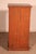 Tan 19th Century Walnut Wellington Chest of Drawers For Sale - Image 8 of 13