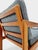 Mid-Century Easy Lounge Chair in Teak by Illum Wikkeslo Eilersen, 1960s For Sale - Image 9 of 11