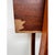 Early 20th Century English Regency Style Folding Coaching Table in Mahogany Wood For Sale - Image 13 of 14