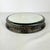 Victorian Antique Pairpoint Mirrored Plateau 8” For Sale - Image 3 of 10