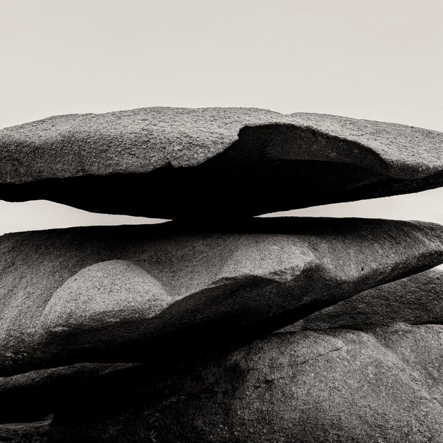 Guy Sargent, Abstract Balance, Photograph For Sale - Image 6 of 7