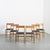 Chair by André Sornay, 1960s For Sale - Image 12 of 14