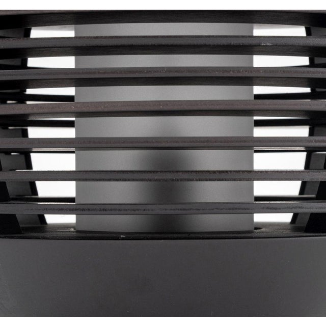 Penta "Tocco" Wood Table Lamp For Sale In New York - Image 6 of 8