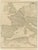 Antique Roman Empire Map, 1818 For Sale - Image 10 of 10