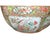 Chinese Late 19th Century Chinese Export Rose Medallion Bowl For Sale - Image 3 of 8