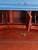 Jasper Cabinet Co. Custom Secretary & Display Cabinet For Sale - Image 4 of 8
