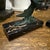This is a pair of 1930s Art Deco French bookends. Each bookend features a sculptural bird design made of metal, which...