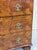Antique Baroque Chest of Drawers with Inlays, 1790s For Sale - Image 13 of 18
