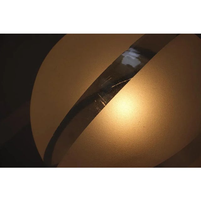 Floor Wood Lamp, Germany, 1970s For Sale - Image 17 of 18