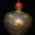 Add a touch of historical elegance to your collection with this exquisite antique snuff bottle. Crafted from silver with a...