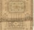 Turkish Vintage Circa 1940 Turkish Oushak Runner 3ft 3in X 11ft 3in For Sale - Image 3 of 8