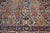 Late 18th Century Antique Bidjar Rug 9'8'' x 14'6'' For Sale - Image 9 of 10