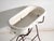 Bathtub in Enamelled Iron Central Europe, 1950 For Sale - Image 3 of 13