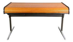 Rolltop Desk by George Nelson for Herman Miller