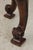 Maitland Smith Mahogany Lidded Wine Cooler For Sale - Image 10 of 16