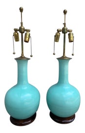 Example of Table Lamps