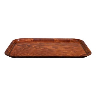 Laminated Vintage Tray by Gerling Sol-Ohligs, Italy, Mid-20th Century For Sale