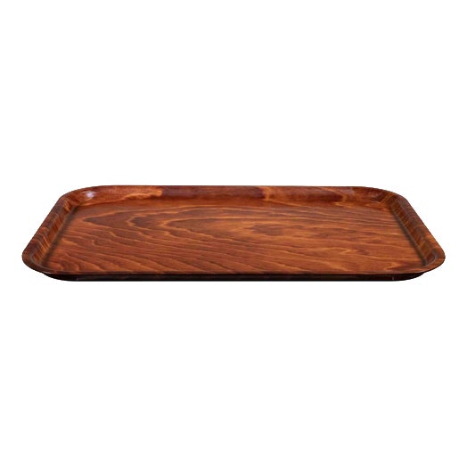Laminated Vintage Tray by Gerling Sol-Ohligs, Italy, Mid-20th Century For Sale