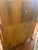 1960s 1960s French Provincial Highboy Dresser For Sale - Image 5 of 5