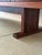 Rosewood Credenza With Ceramic Tile Top, Poul H. Poulsen for Gangsø Møbler, Denmark, C. 1970s For Sale - Image 9 of 12
