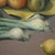 Valentino Ghiglia, Still Life, 1940, Oil on Canvas, Framed For Sale - Image 8 of 17