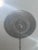 Grand Venetian-Style Tiered Amber Glass Flower Rosette & Cast Metal Chandelier (48” H X 36” W) For Sale In Palm Springs - Image 6 of 8