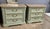 Vintage Bedside Chests by Stanley a Pair For Sale - Image 12 of 12