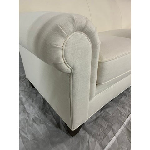 Stickley Fine Upholstery Salem Sofa For Sale - Image 6 of 12