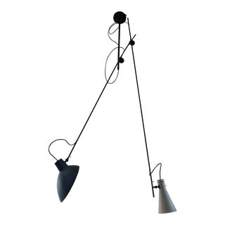 VV Cinquanta Light Pendant For Sale