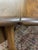 Mid-Century Modern Mid-Century British Elm Drop Leaf Table from Ercol For Sale - Image 3 of 7