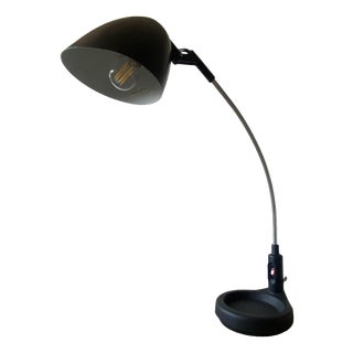 Italian Adjustable Desk Lamp by Randa for Veneta Lumi, 1990s For Sale