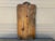 Late 19th Century French Primitive Wooden Bread Board With Original Patina For Sale - Image 9 of 10