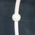 Vintage Italian White Serpente Floor Lamp by Elio Martinelli for Martinelli Luce, 1965 For Sale - Image 11 of 18