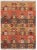 21st Century Modern Kilim Rug 4 '9'' X 6' 8'' For Sale - Image 13 of 13