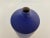 1980s Ceramic Vase by Dorothee Colberg-Tjadens, Bremen, Germany, 1980s For Sale - Image 5 of 8