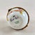 Limoges Paris Porcelain Round Rose Trinket Box For Sale - Image 9 of 9