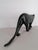 After François Pompon, The Black Panther, Resin For Sale - Image 3 of 4