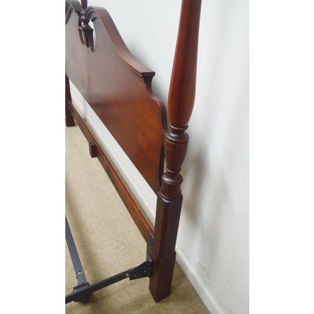 Pennsylvania House King Headboard Chairish