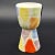 Vintage Ceramic Vase from Fratelli Fanciularlacci, Italy, 1950s For Sale - Image 4 of 4
