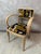 Vintage Reupholstered Bridge Chair, 1960 For Sale - Image 4 of 9