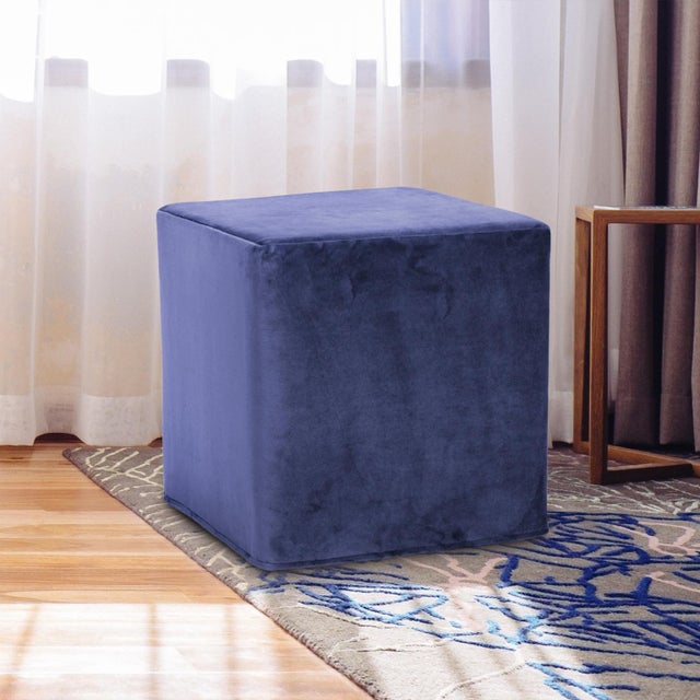 The No-Tip Block is constructed with a dense light-weight foam and then topped off by a soft, high quality foam making it...
