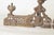 Antique Baroque Revival French Decorative Ornaments, Set of 2 For Sale - Image 9 of 11