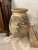 French French Biot Garden Jar For Sale - Image 3 of 4