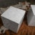 1960s Carrara Marble Cube Side End Tables - a Pair For Sale In Los Angeles - Image 6 of 12